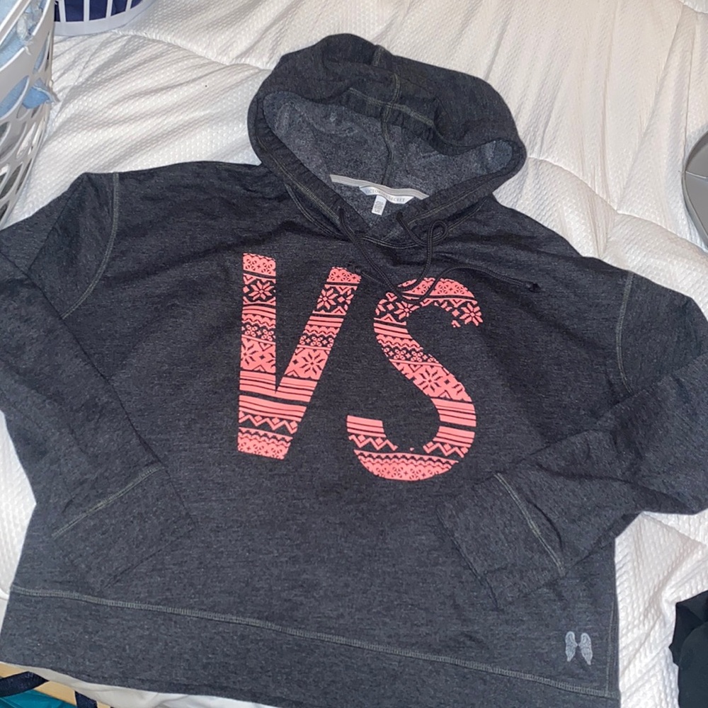 Victoria’s Secret VS hoodie L LN